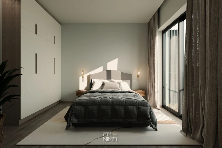 Apartamento T2 para Venda em Laranjeiro e Feijó Foto 11