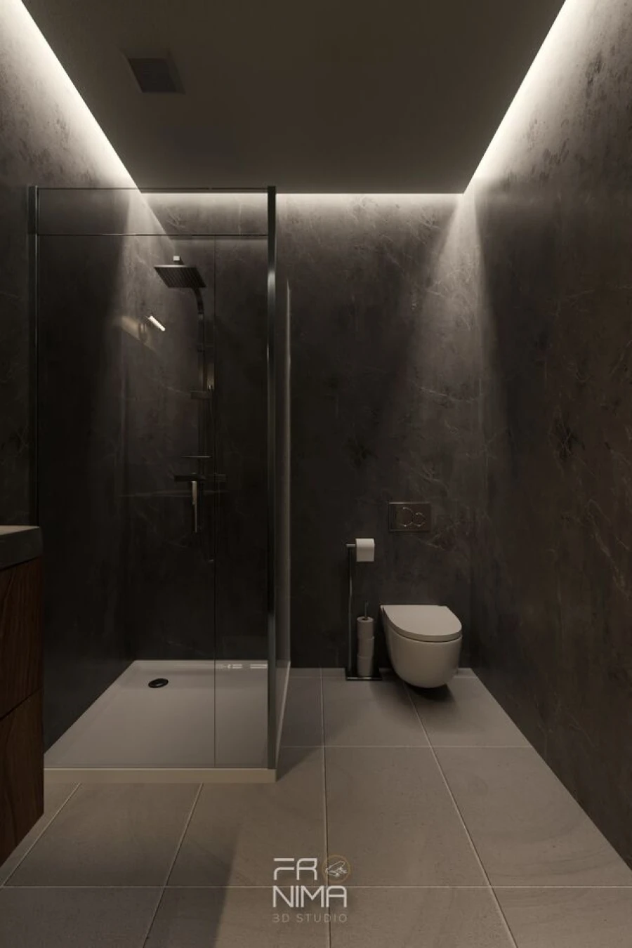 Apartamento T2 para Venda em Laranjeiro e Feijó Foto 16