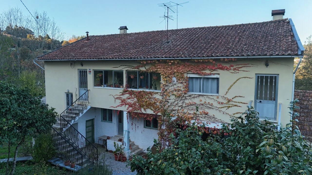 Quinta T7 para Venda em Fataunços e Figueiredo das Donas Foto 5