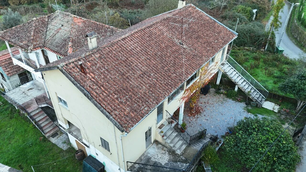 Quinta T7 para Venda em Fataunços e Figueiredo das Donas Foto 7