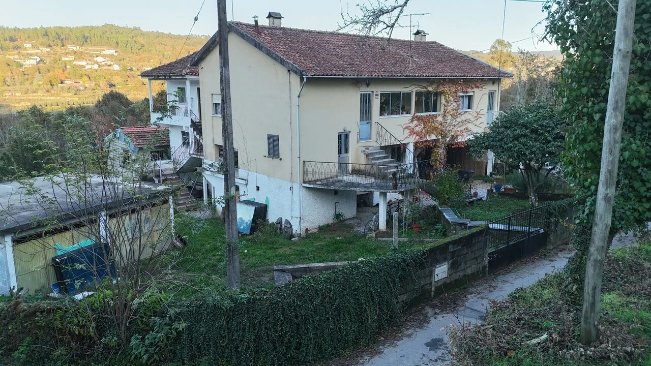 Quinta T7 para Venda em Fataunços e Figueiredo das Donas Foto 4