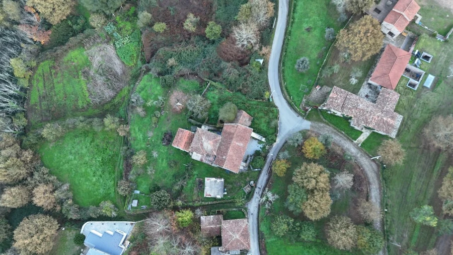 Quinta T7 para Venda em Fataunços e Figueiredo das Donas Foto 10