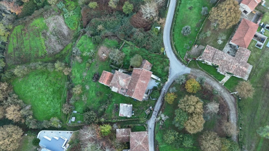 Quinta T7 para Venda em Fataunços e Figueiredo das Donas Foto 11