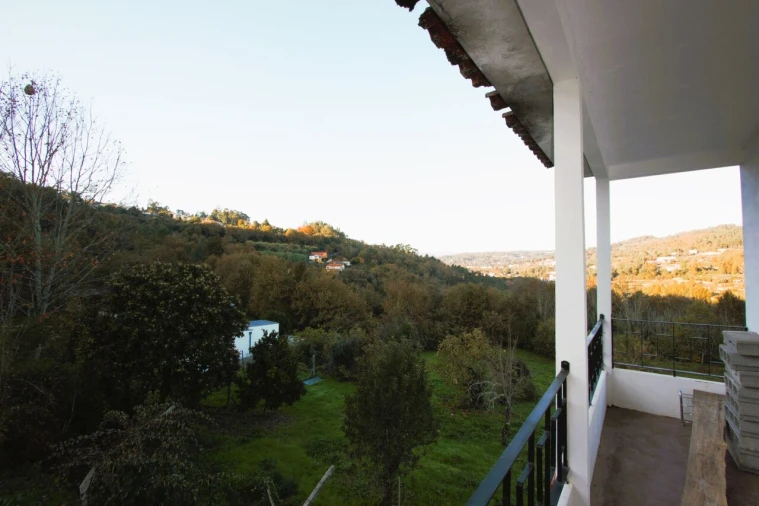 Quinta T7 para Venda em Fataunços e Figueiredo das Donas Foto 41