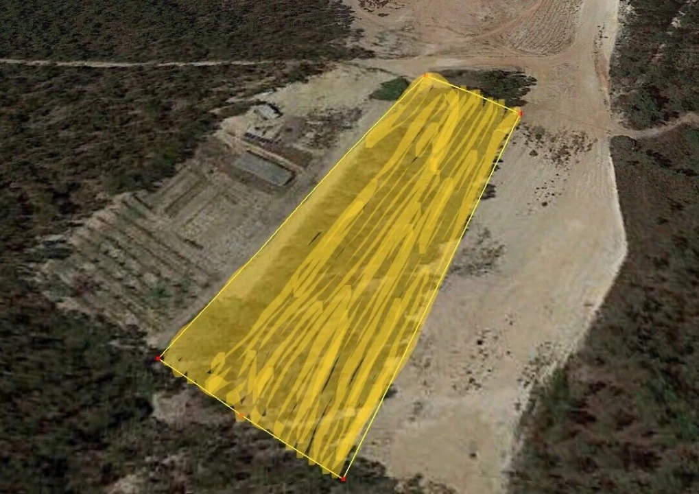 Terreno para Venda em Santa Maria, São Pedro e Matacães Foto 1