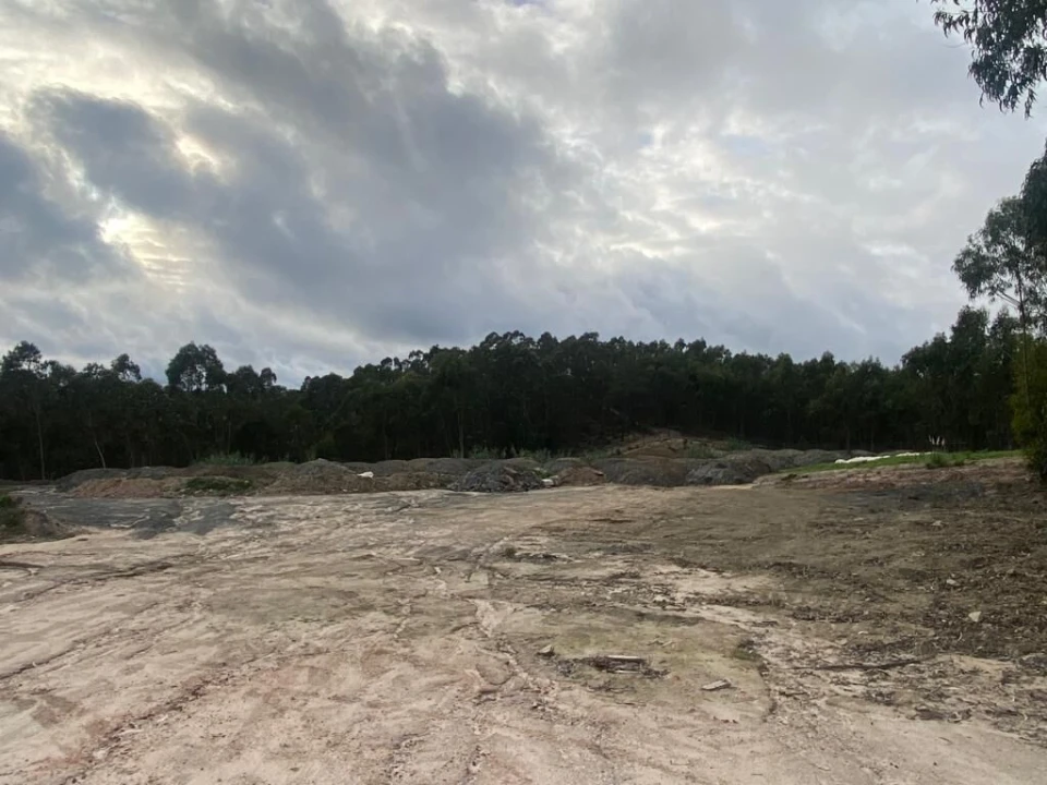 Terreno para Venda em Santa Maria, São Pedro e Matacães Foto 11