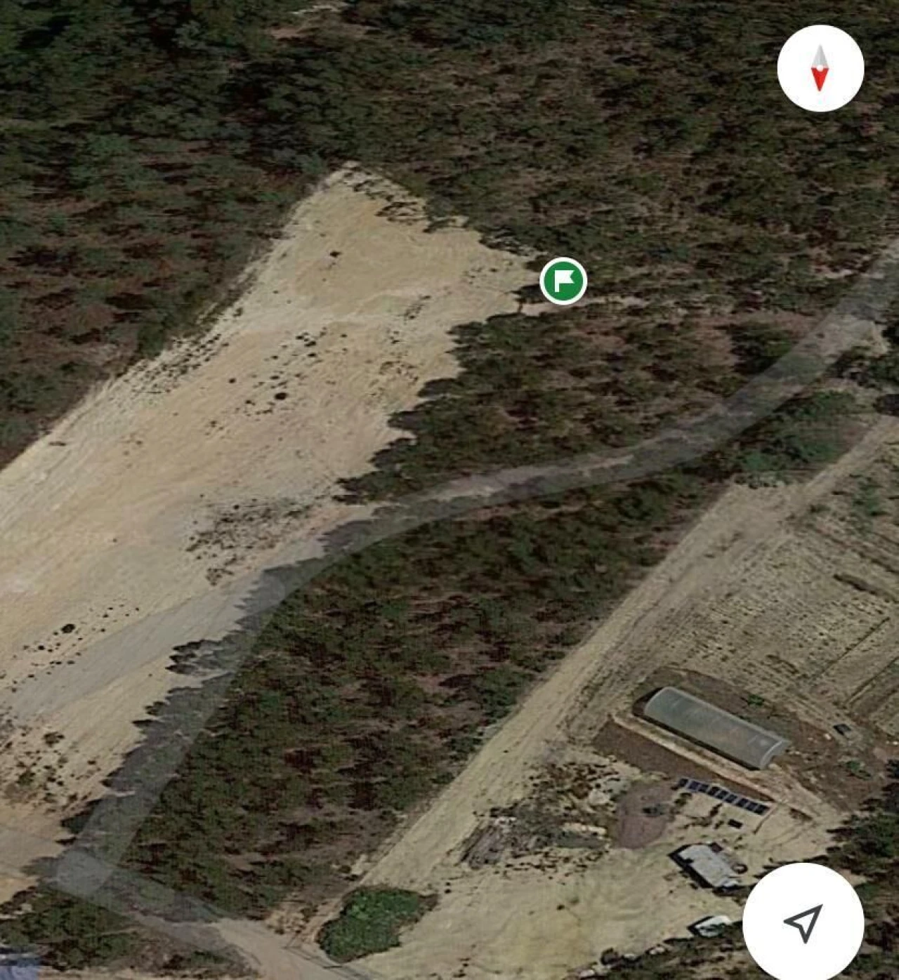 Terreno para Venda em Santa Maria, São Pedro e Matacães Foto 14