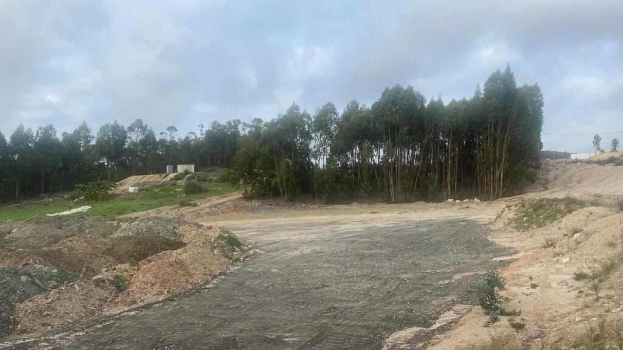 Terreno para Venda em Santa Maria, São Pedro e Matacães Foto 15