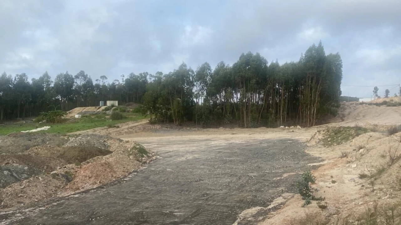 Terreno para Venda em Santa Maria, São Pedro e Matacães Foto 17