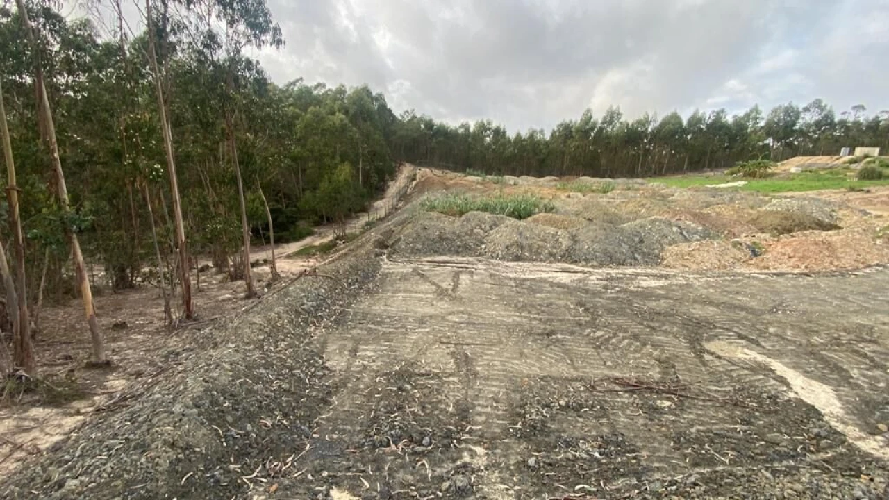 Terreno para Venda em Santa Maria, São Pedro e Matacães Foto 18