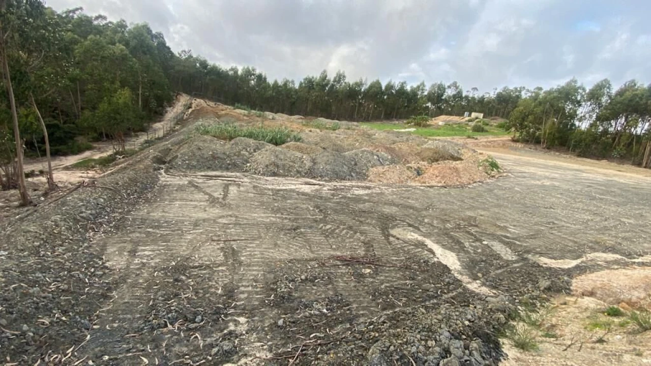 Terreno para Venda em Santa Maria, São Pedro e Matacães Foto 19