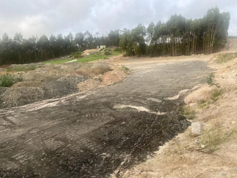Terreno para Venda em Santa Maria, São Pedro e Matacães Foto 20