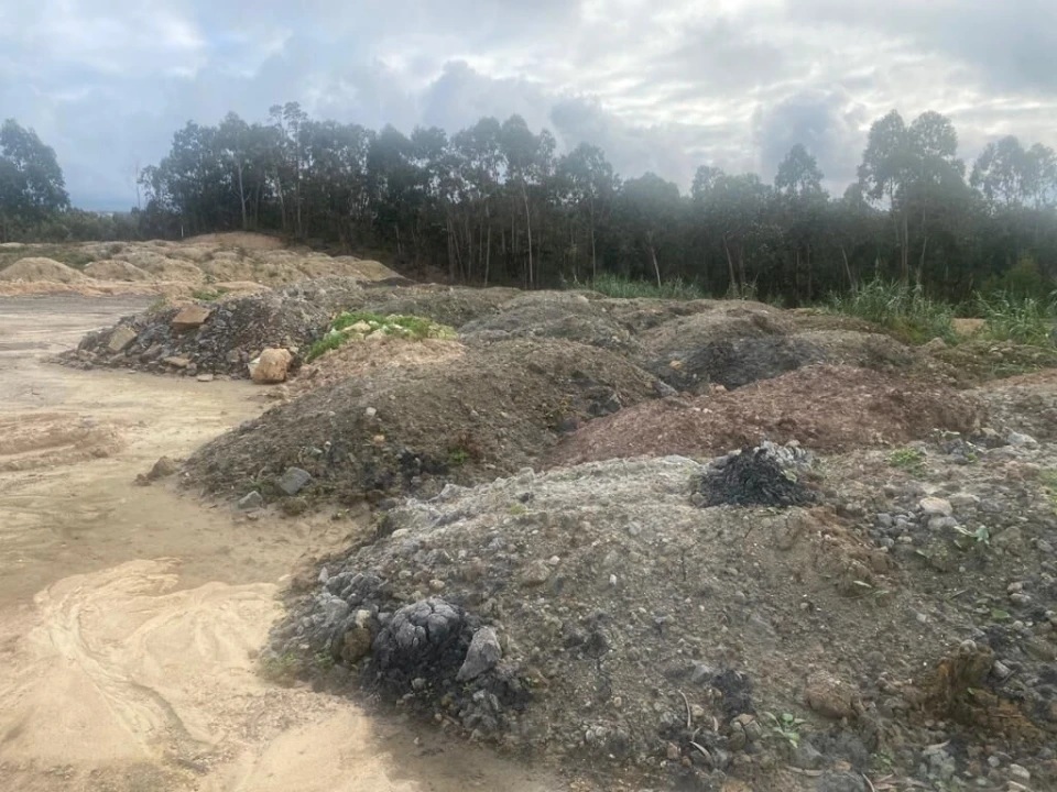 Terreno para Venda em Santa Maria, São Pedro e Matacães Foto 22