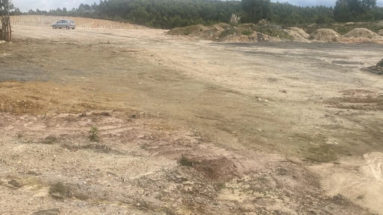 Terreno para Venda em Santa Maria, São Pedro e Matacães Foto 28