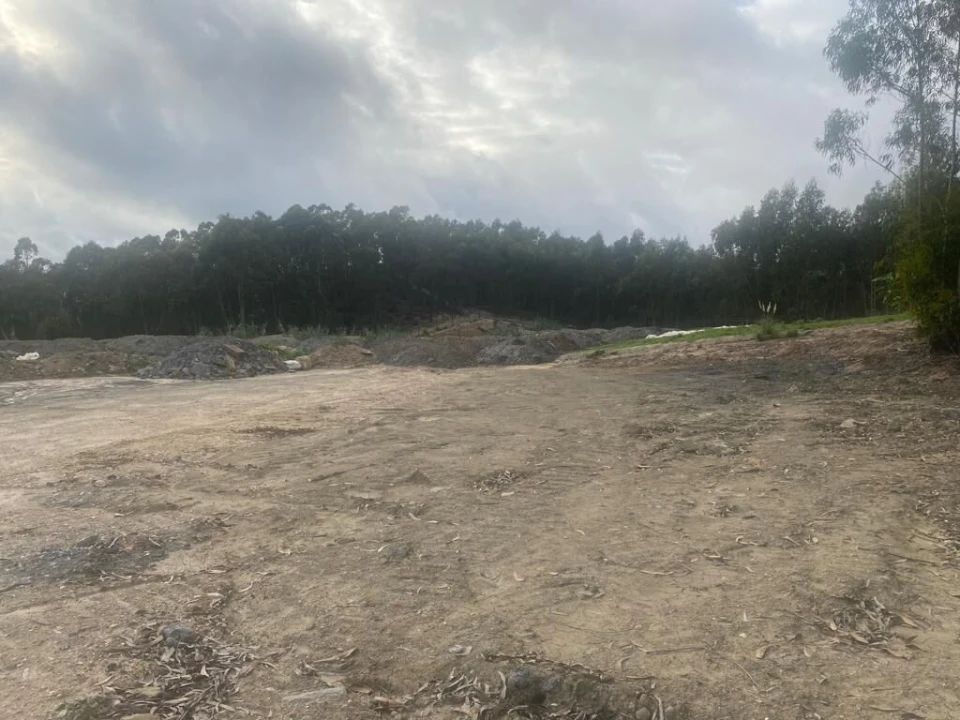 Terreno para Venda em Santa Maria, São Pedro e Matacães Foto 30