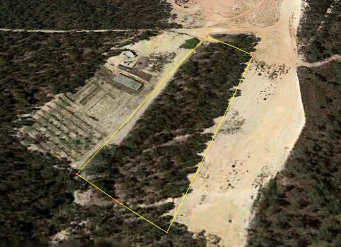 Terreno para Venda em Santa Maria, São Pedro e Matacães Foto 2