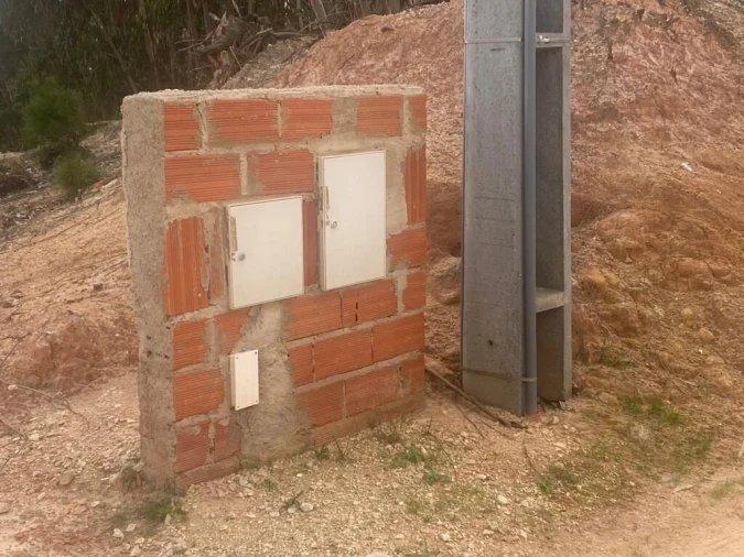 Terreno para Venda em Santa Maria, São Pedro e Matacães Foto 3