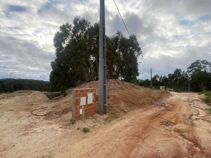 Terreno para Venda em Santa Maria, São Pedro e Matacães Foto 12