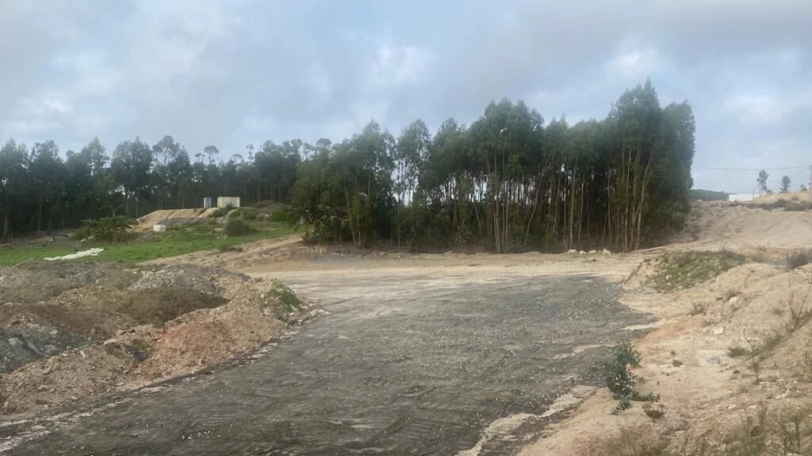 Terreno para Venda em Santa Maria, São Pedro e Matacães Foto 16