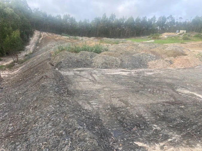 Terreno para Venda em Santa Maria, São Pedro e Matacães Foto 21