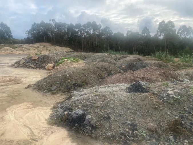 Terreno para Venda em Santa Maria, São Pedro e Matacães Foto 22