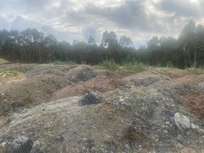 Terreno para Venda em Santa Maria, São Pedro e Matacães Foto 23
