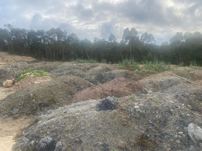 Terreno para Venda em Santa Maria, São Pedro e Matacães Foto 25