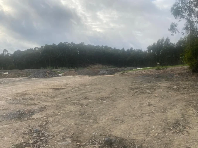 Terreno para Venda em Santa Maria, São Pedro e Matacães Foto 30