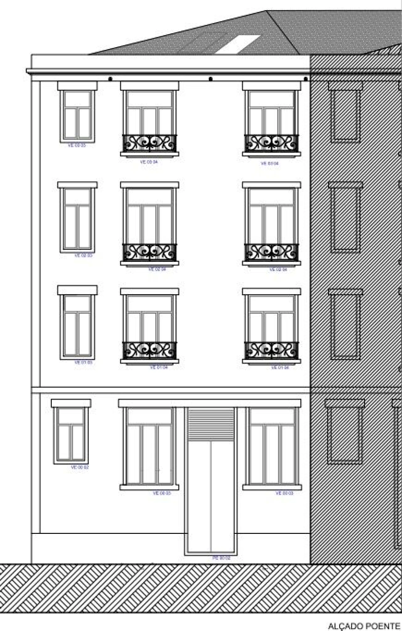 Prédio para Venda em Cedofeita, Santo Ildefonso, Sé, Miragaia, São Nicolau e Vitória Foto 4