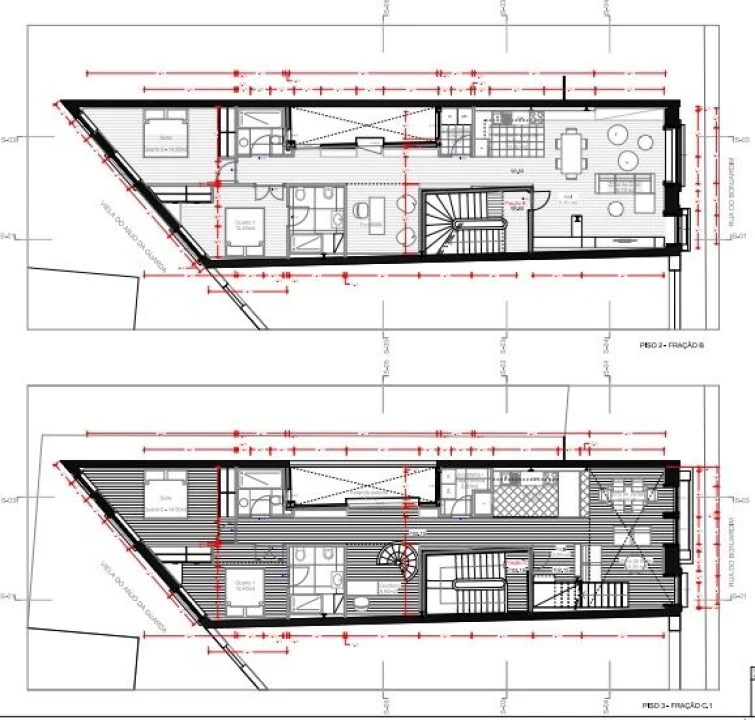 Prédio para Venda em Cedofeita, Santo Ildefonso, Sé, Miragaia, São Nicolau e Vitória Foto 8