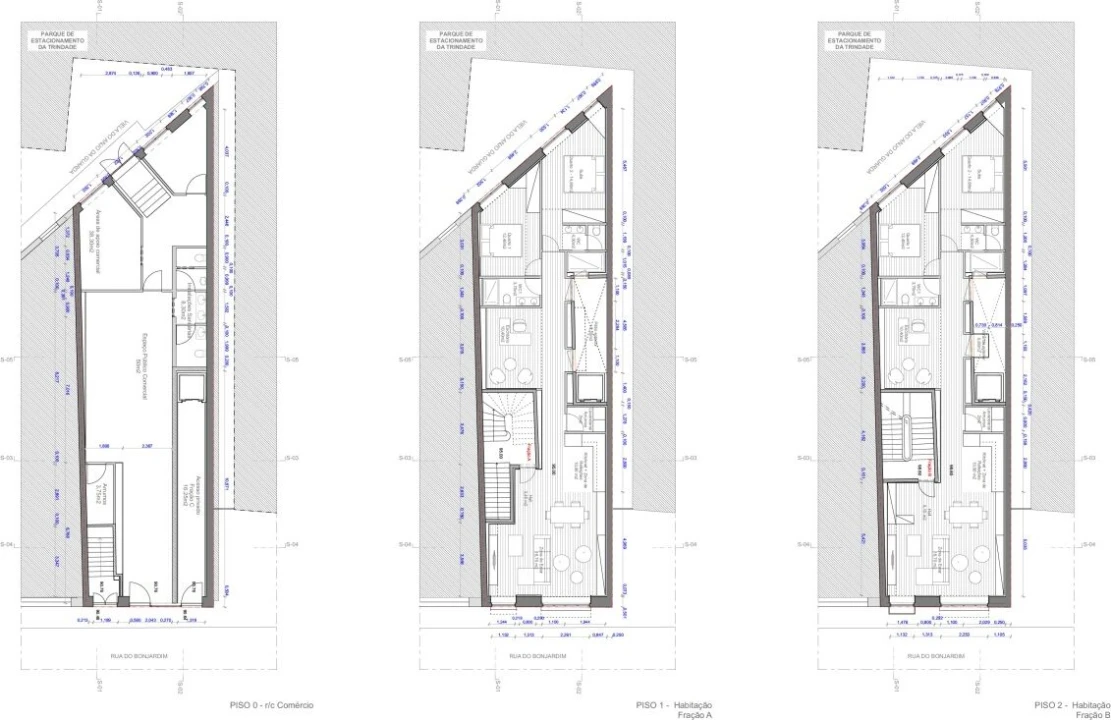 Prédio para Venda em Cedofeita, Santo Ildefonso, Sé, Miragaia, São Nicolau e Vitória Foto 10