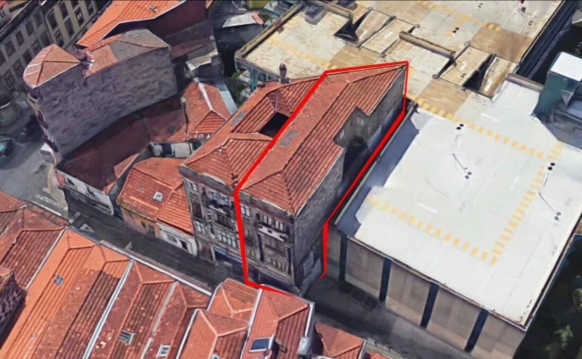 Prédio para Venda em Cedofeita, Santo Ildefonso, Sé, Miragaia, São Nicolau e Vitória Foto 12