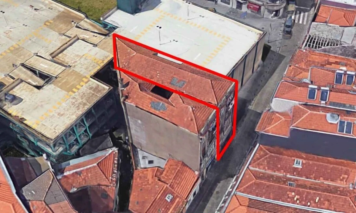 Prédio para Venda em Cedofeita, Santo Ildefonso, Sé, Miragaia, São Nicolau e Vitória Foto 13