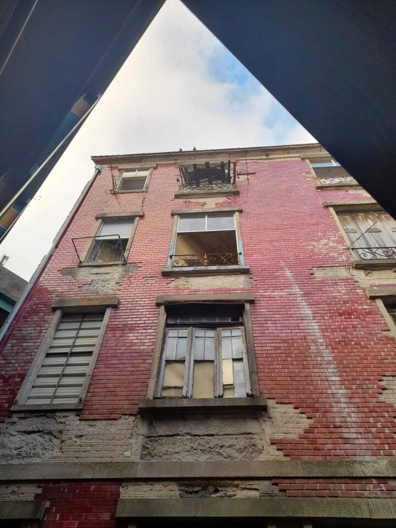 Prédio para Venda em Cedofeita, Santo Ildefonso, Sé, Miragaia, São Nicolau e Vitória Foto 5