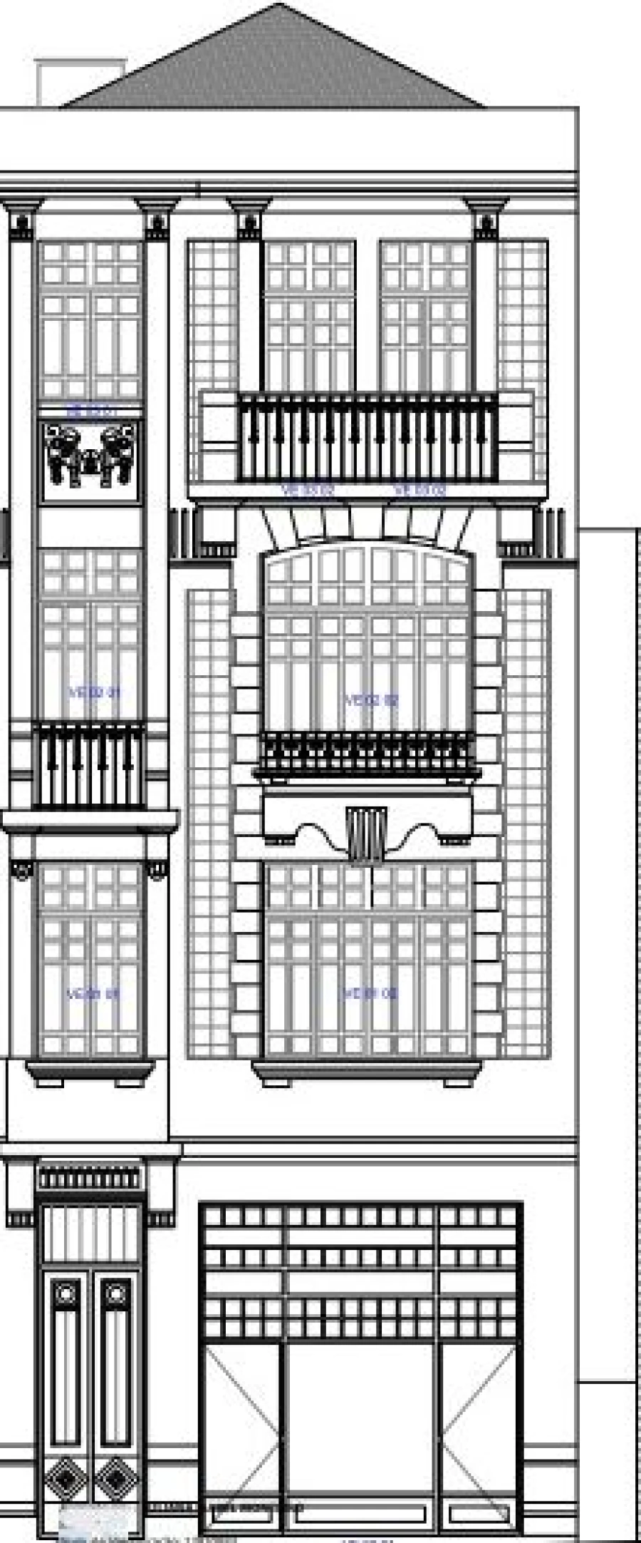 Prédio para Venda em Cedofeita, Santo Ildefonso, Sé, Miragaia, São Nicolau e Vitória Foto 3