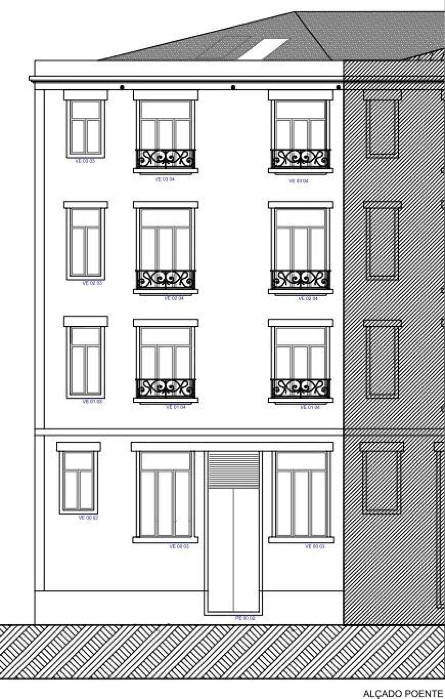 Prédio para Venda em Cedofeita, Santo Ildefonso, Sé, Miragaia, São Nicolau e Vitória Foto 4