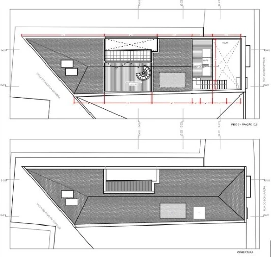 Prédio para Venda em Cedofeita, Santo Ildefonso, Sé, Miragaia, São Nicolau e Vitória Foto 9