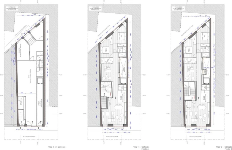 Prédio para Venda em Cedofeita, Santo Ildefonso, Sé, Miragaia, São Nicolau e Vitória Foto 10