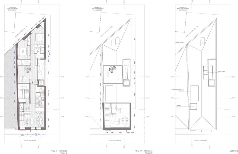Prédio para Venda em Cedofeita, Santo Ildefonso, Sé, Miragaia, São Nicolau e Vitória Foto 11