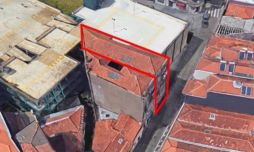 Prédio para Venda em Cedofeita, Santo Ildefonso, Sé, Miragaia, São Nicolau e Vitória Foto 13