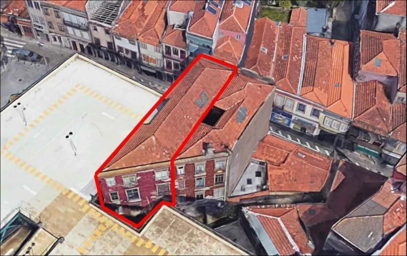 Prédio para Venda em Cedofeita, Santo Ildefonso, Sé, Miragaia, São Nicolau e Vitória Foto 14