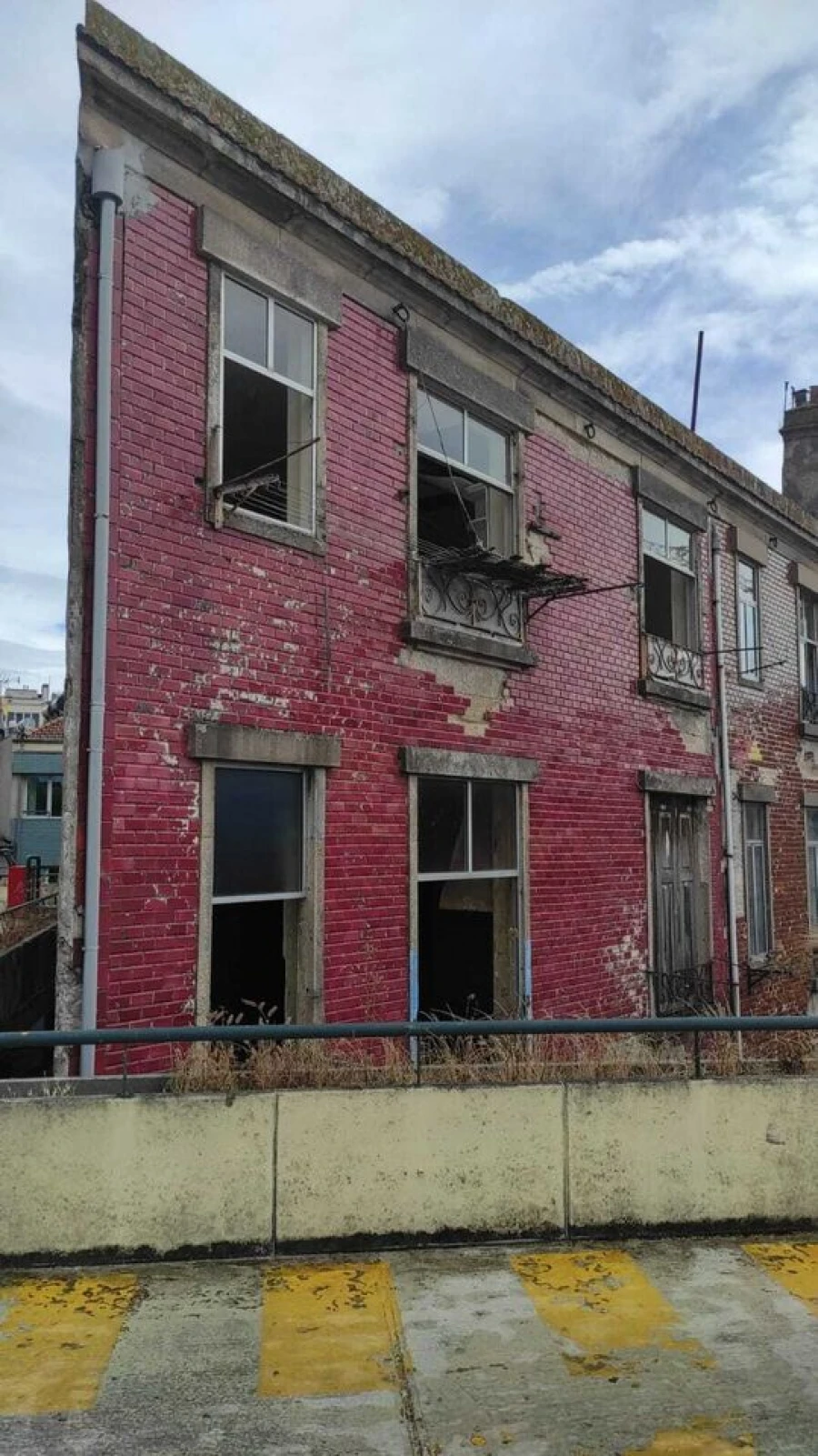 Prédio para Venda em Cedofeita, Santo Ildefonso, Sé, Miragaia, São Nicolau e Vitória Foto 15
