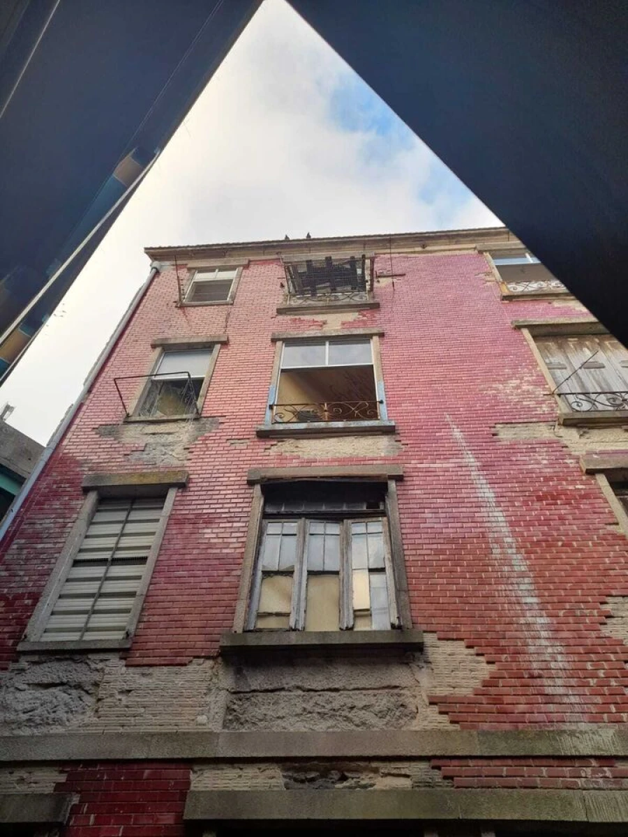 Prédio para Venda em Cedofeita, Santo Ildefonso, Sé, Miragaia, São Nicolau e Vitória Foto 5