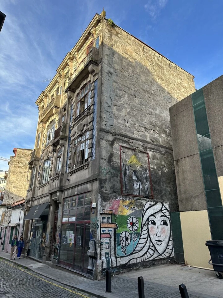 Prédio para Venda em Cedofeita, Santo Ildefonso, Sé, Miragaia, São Nicolau e Vitória Foto 17