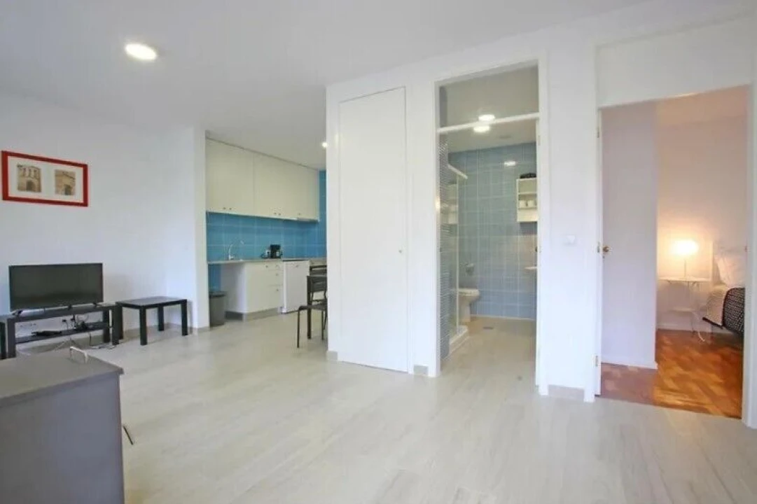 Apartamento T2 para Venda em Castro Laboreiro e Lamas de Mouro Foto 1