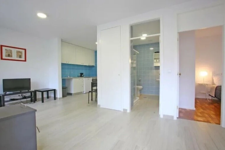 Apartamento T2 para Venda em Castro Laboreiro e Lamas de Mouro