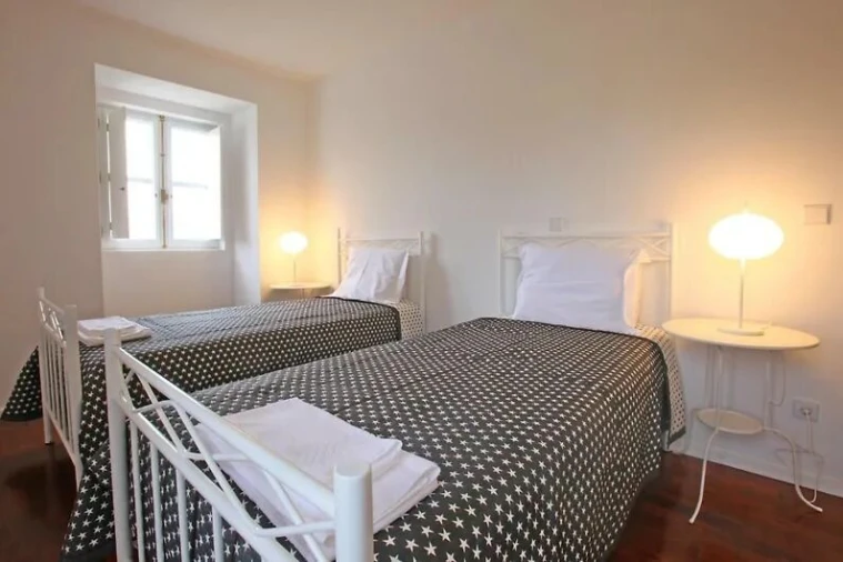 Apartamento T2 para Venda em Castro Laboreiro e Lamas de Mouro Foto 5