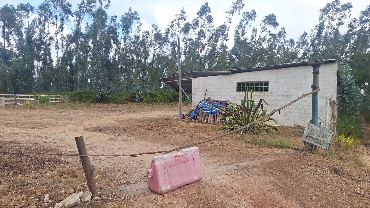 Terreno para Venda em Marrazes e Barosa Foto 2