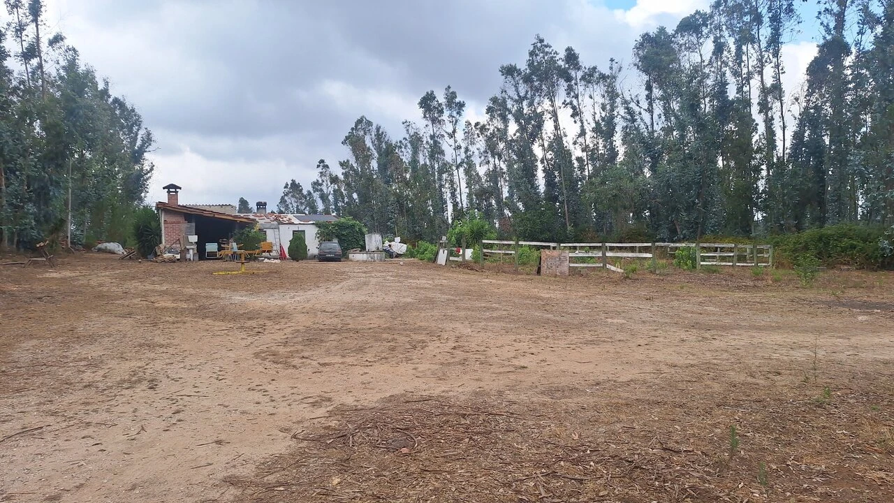 Terreno para Venda em Marrazes e Barosa Foto 3
