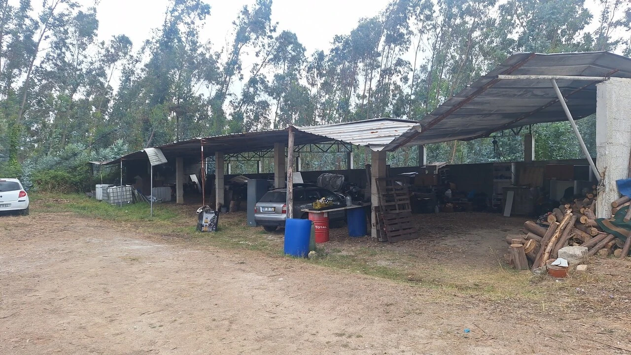 Terreno para Venda em Marrazes e Barosa Foto 7